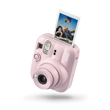 Fujifilm Instax Mini 13 Candy Pink