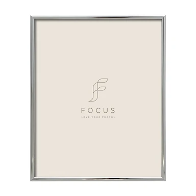 Focus Lily Silver 21x30
