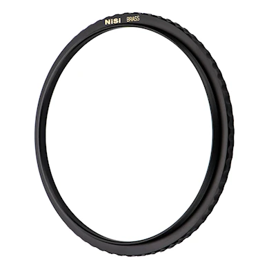 Nisi Step Up Adapterring Brass 49-52mm