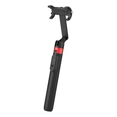 Smallrig 4729 Portable Selfie Stick Tripod ST-25 Black