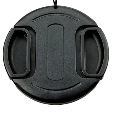 JJC Objektivlock Snap-On 52mm