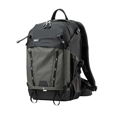 Think Tank Mindshift BackLight 18L Slate Black