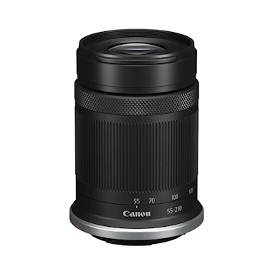 Canon RF-S 55-210mm f5-7,1 IS STM