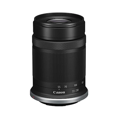 Canon RF-S 55-210mm f5-7,1 IS STM