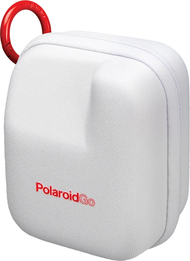 Polaroid Go Kameraväska Vit