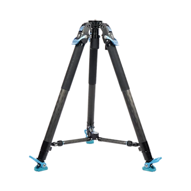 Sirui Pro Video Tripod Rapid SVT-75 Pro