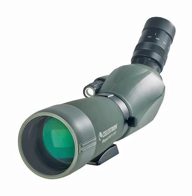 Celestron Regal M2 16-48X65