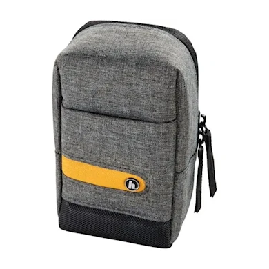 Hama Terra 90M Väska Grå