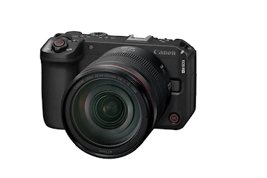 Canon EOS R6 V + RF 20-50mm f/4 L IS USM PZ