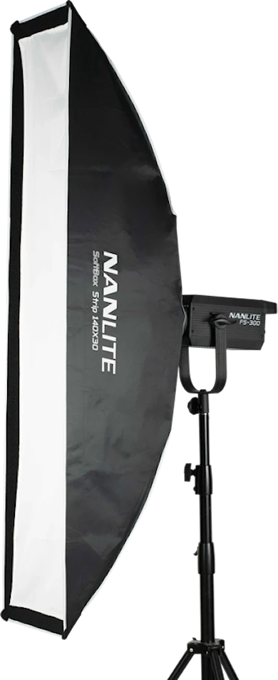 Nanlite Strip softbox 140 x 30CM