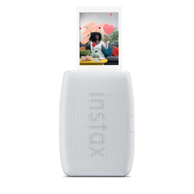 Instax Mini Link 3 Clay White