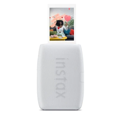 Instax Mini Link 3 Clay White