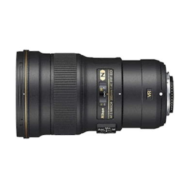 Nikon Nikkor AF-S 300mm f/4,0E VR PF ED