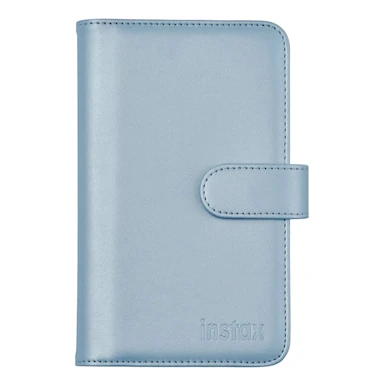 Fujifilm Instax Mini 13 Fotoalbum Frost Blue