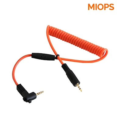 Miops Kamerakabel Panasonic