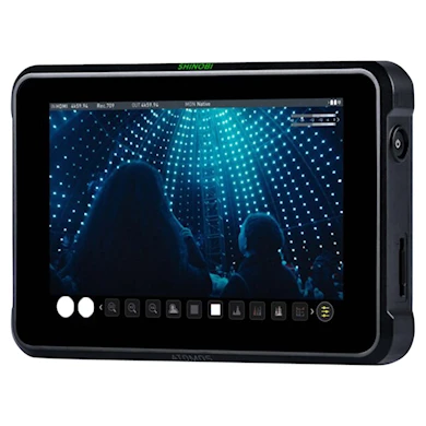 Atomos Shinobi 7 - 7” 4K HDMI & SDI HDR Photo & Video Monitor