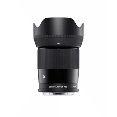Sigma 23mm f/1.4 DC DN Contemporary Canon RF