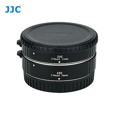 JJC Mellanringssats Till Nikon Z