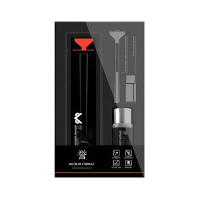 VSGO Rengöringskit Mellanformat