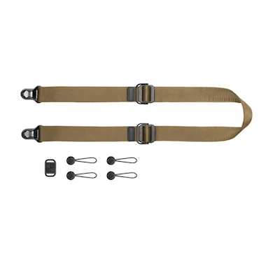 Peak Design Slide Lite Coyote