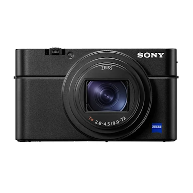 Sony RX100 VII