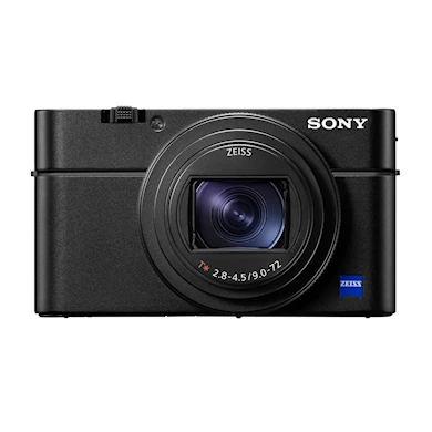 Sony RX100 VII