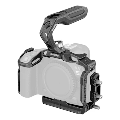 Smallrig 4976 Black Mamba Cage Kit Till Canon Eos R5 Mark II