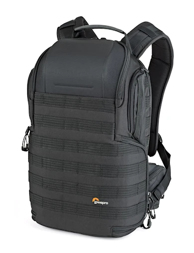 Lowepro ProTactic BP 450 AW II GL Svart