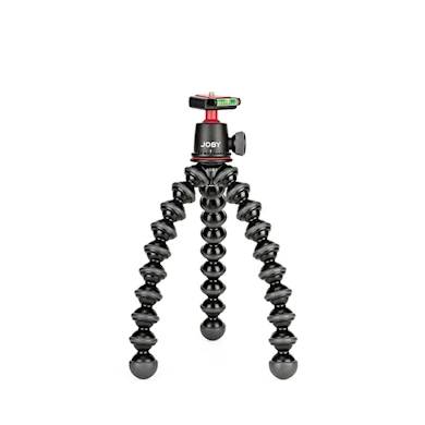 Joby GorillaPod 3K II Kit