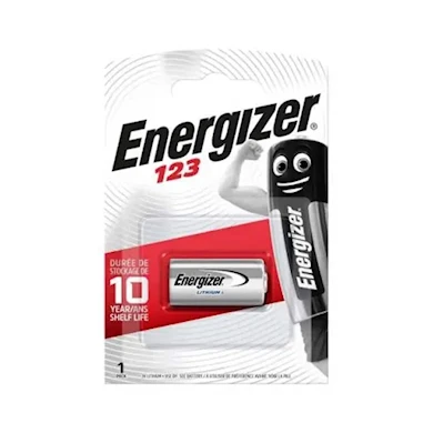 Energizer CR-2 Batteri