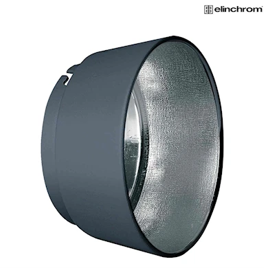 Elinchrom Reflektor 16cm 90° Paraply