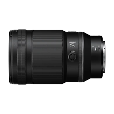 Nikon Nikkor Z 35mm f/1,2 S