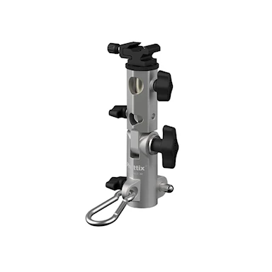 Phottix Tiltled Varos Pro M med Paraplyfäste 