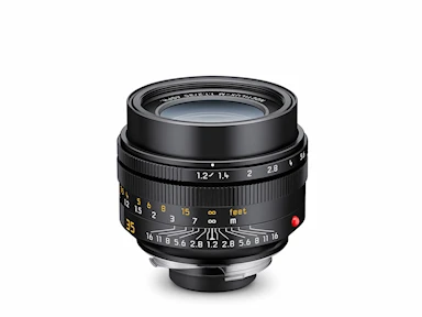 Leica Noctilux-M 35mm f/1,2 ASPH
