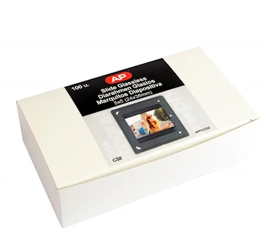 AP CS Diaramar 24x36 Glaslös 100st