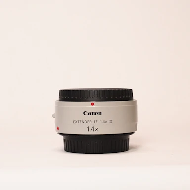 Canon Extender EF 1,4X III - Begagnad