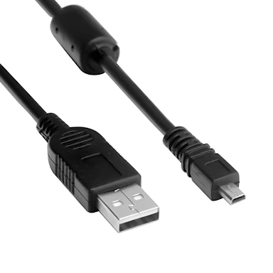 Panasonic USB-Kabel K1HY08YY0034