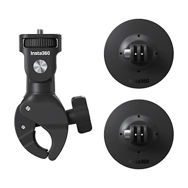 Insta360 Motorcycle Kit
