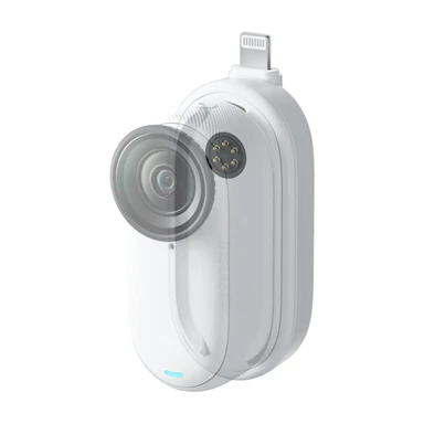 Insta360 GO 3/GO 3S Quick Reader