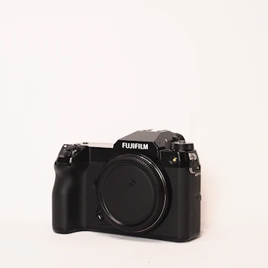 Fujifilm GFX 100S II - Begagnad