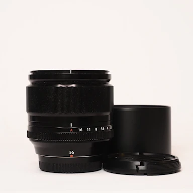 Fujifilm XF 56mm f/1,2 - Begagnad