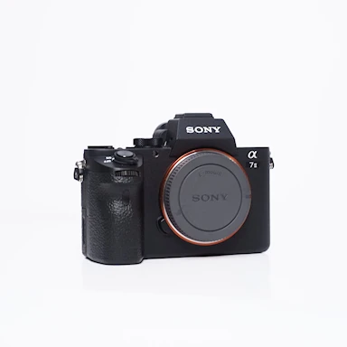 Sony A7 II - Begagnad