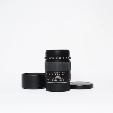Leica Summarit 90mm f/2,5 E46 - Begagnad