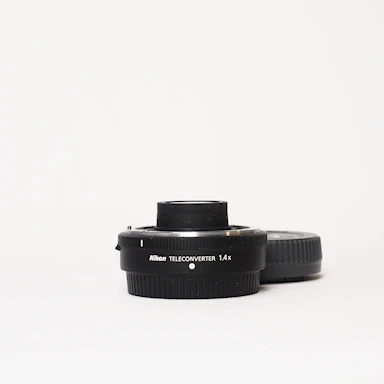 Nikon Z Teleconverter TC-1.4X - Begagnad