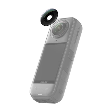 Insta360 X5 Replacement Lens Kit