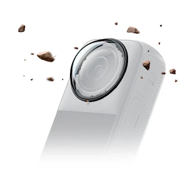 Insta360 X4 Premium Lens Guards