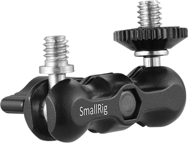 SmallRig 2157 Magic Arm with Small Ballhead