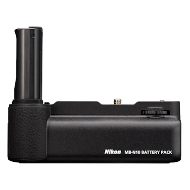 Nikon MB-N10 Batterigrepp För Z6/Z7