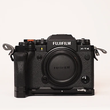 Fujifilm X-T4 - Begagnad