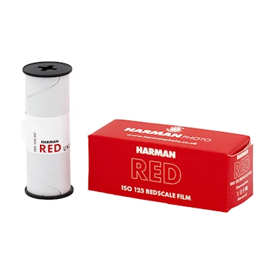 Harman Red 125 120